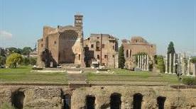 Tempio di Venere - >Roma