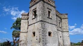 Castello San Fili - >Stignano