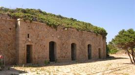 Batteria Arbuticci - >La Maddalena