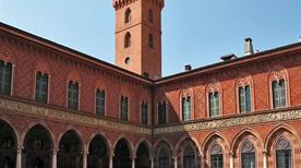Palazzo Trecchi - >Cremona