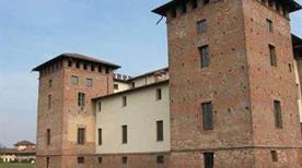 Castello di Tolcinasco - >Pieve Emanuele