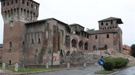 Castello delle Rocche - >Finale Emilia
