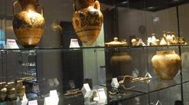 Civici Musei di Villa Paolina Bonaparte  - >Viareggio