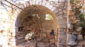 Castello isola di Molara ruderi - >Olbia