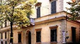 Palazzo Becchi - Magnani  - >Reggio Emilia