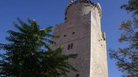 Torre dei Febonio - >Trasacco