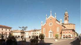 Basilica di Santa Maria delle Grazie - >Cortemaggiore