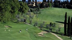 Golf Club Firenze - Ugolino - >Florenz