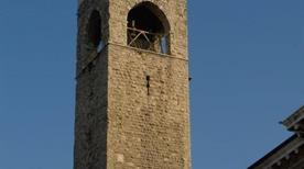 Torre del Pegol - >Brescia