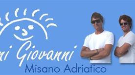 Bagni Gianni - >Misano Adriatico