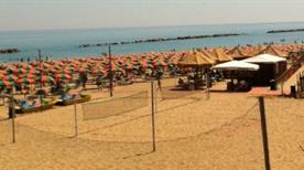 Spiaggia Lido il Pirata - >Termoli