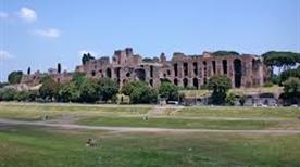 Circo Massimo - >Roma