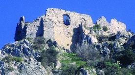 Castello di Castrocucco  - >Maratea
