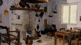 Museo Civico delle Arti e Tradizioni Popolari - >Micigliano