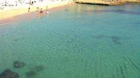 Spiaggia Scoglio Lungo - >Porto Torres