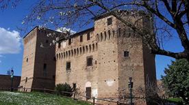 Rocca Malatestiana - >Cesena