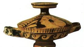 Antiquarium Stabiano - >Castellammare di Stabia