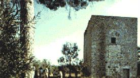 Torre Cascione - >Molfetta