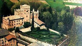 Castello di Terlago - >Vallelaghi