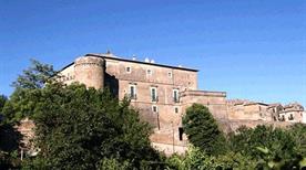 Castello Altemps - >Gallese