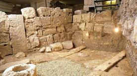 Sant'Eulalia - Area Archeologica (IV Sec) - >Cagliari