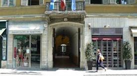 Galleria Centro Steccata - >Parme