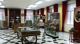 Museo diocesano dell'Ogliastra - >Lanusei