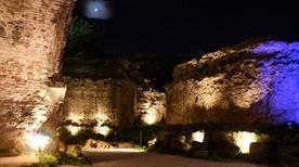 Bastione Alicorno - >Padova