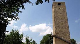 Torre Lavacchio - >Pavullo Nel Frignano