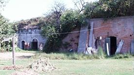 Ex  Batteria Terre Perse Diroccato - >Venecia
