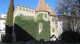 Castello Principesco - >Meran