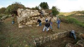 Castelluccio - Zona Archeologica (Xviii Sec.Ac) - >Noto