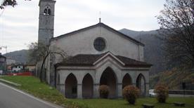 Chiesa di San Rocco - >Bagolino