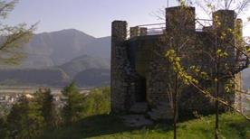 Torre Picotta - >Tolmezzo