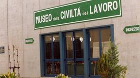 Museo della Civiltà del Lavoro - >Campiglia Marittima