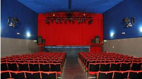 Teatro S.Giovanni - P.A.T. Teatro - >Trieste