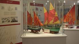 Museo della Marineria pesarese - >Pesaro
