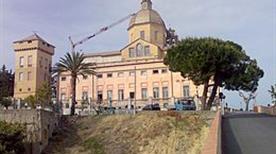 Convento di Monte Carmelo - >Loano