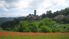 Torre di Denice - >Denice