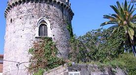 Torre Saracena - >Palermo