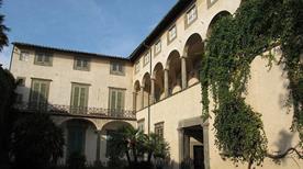 Museo di Palazzo Mansi - >Lucques