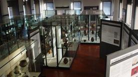 Museo Civico - >Sesto Calende