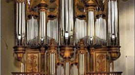 Organo di Dom Bedos - >Rieti