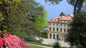 Palazzo Borromeo: Museo Artistico e Storico - >Stresa