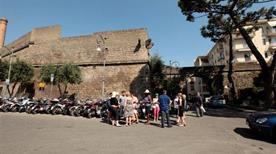 Il bastione di Parsano - >Sorrento