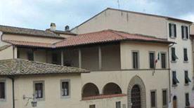 Casa del Petrarca - >Arezzo