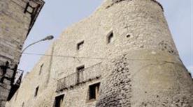 Castello di Bonefro - >Bonefro