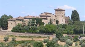 Castello di Sterpeto - >Assisi