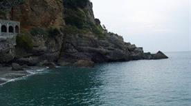 Buco del Prete - >Celle Ligure