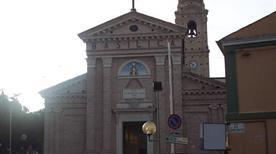 Chiesa Madonna dei 7 Dolori  - >Pescara